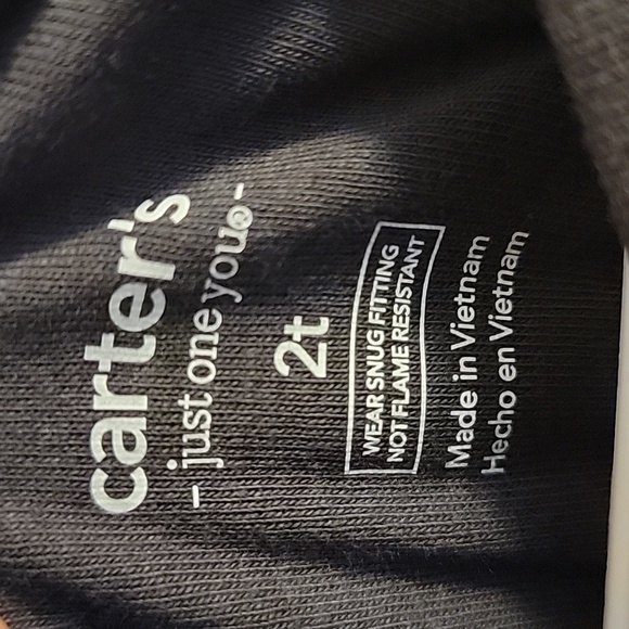 3 for $18 item🎉Carter's Toddler T-shirt - Picture 4 of 6